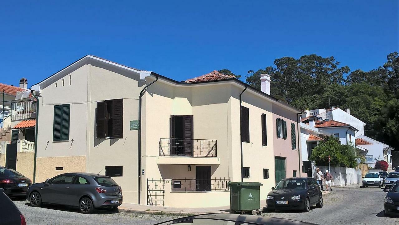 Silver Porto - Al Exterior foto